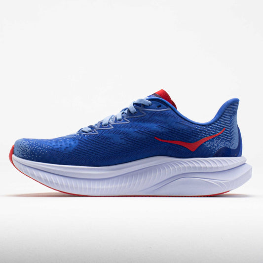 Mach 6 Women's Mirage/Stellar Blue