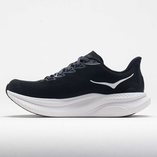 Mach 6 Women's Black/White