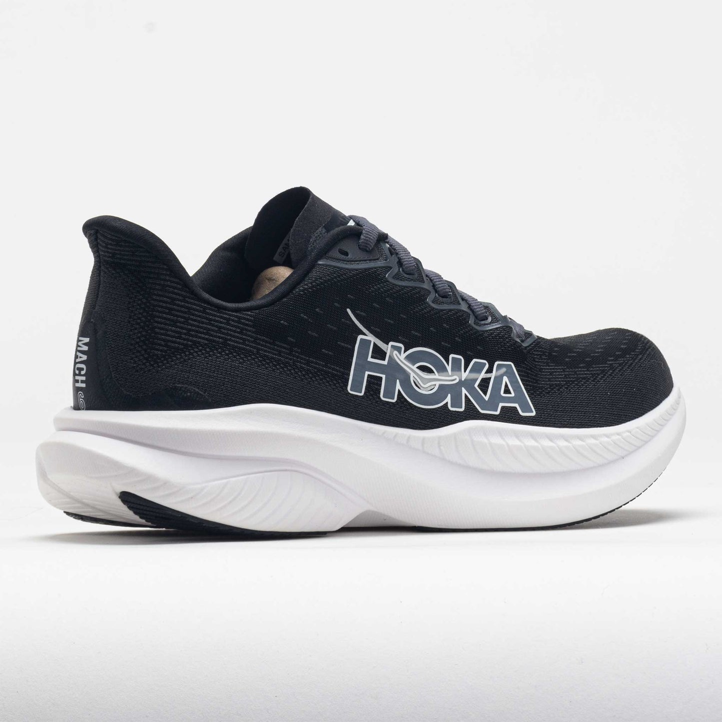 Mach 6 Women's Black/White