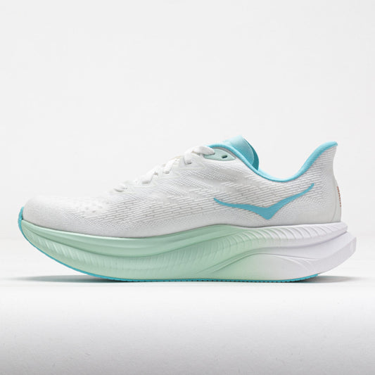 Mach 6 Women's Frost/Rose Gold