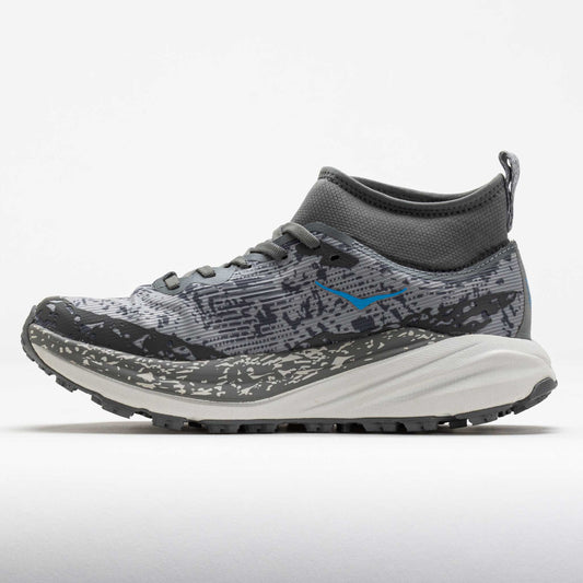 Speedgoat 6 Mid GTX Women's Asteroid/Cosmic Grey