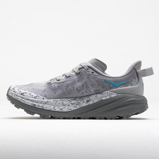 Speedgoat 6 Women's Stellar Grey/Asteroid