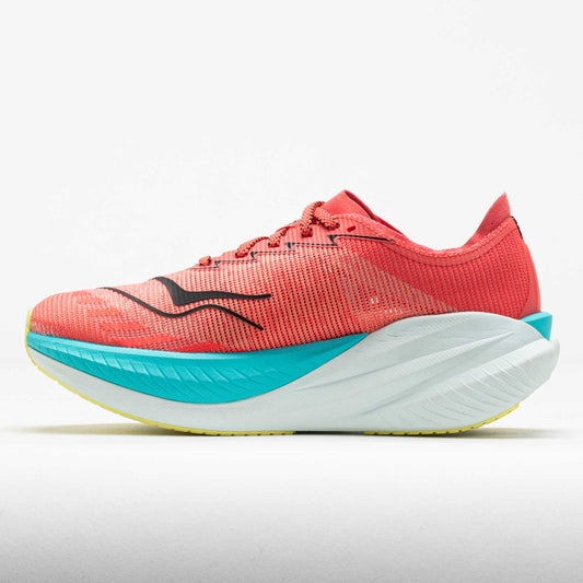 Mach X 2 Men's Grapefruit/Electric Coral