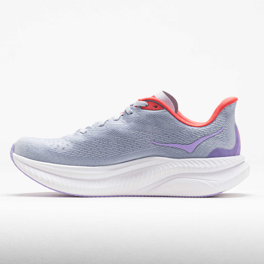 Mach 6 Women's Pale Dusk/Gull