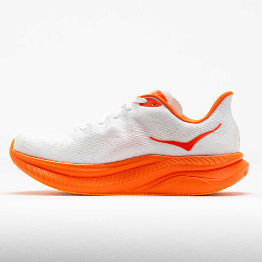 Mach 6 Men's Frost/Lava