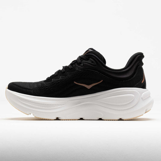 Bondi 9 Women's Black/Rose Gold