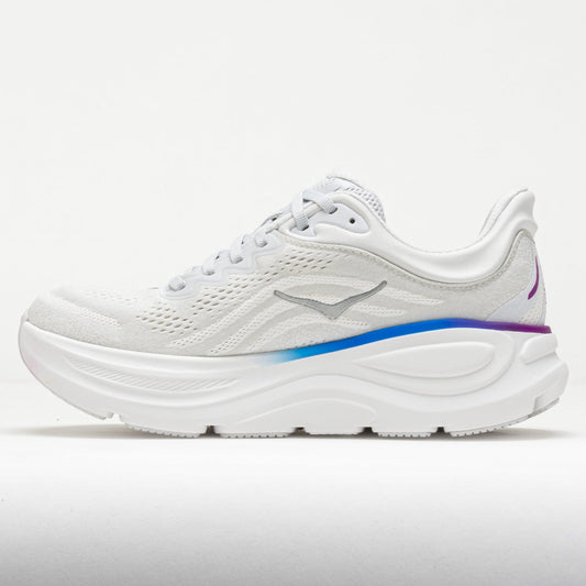 Bondi 9 Women's Cosmic Grey/White