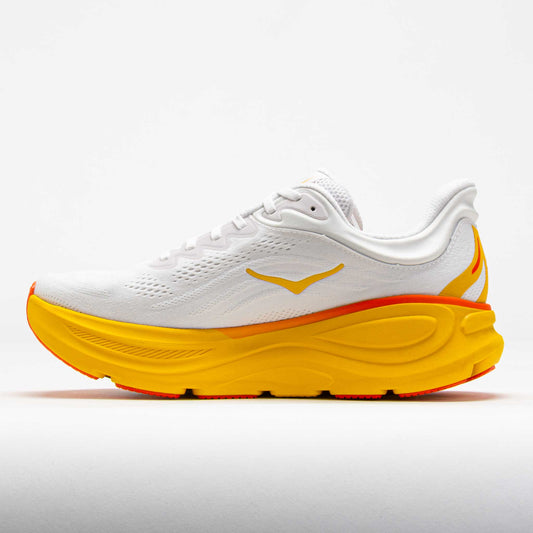 Bondi 9 Women's Frost/Sunflower