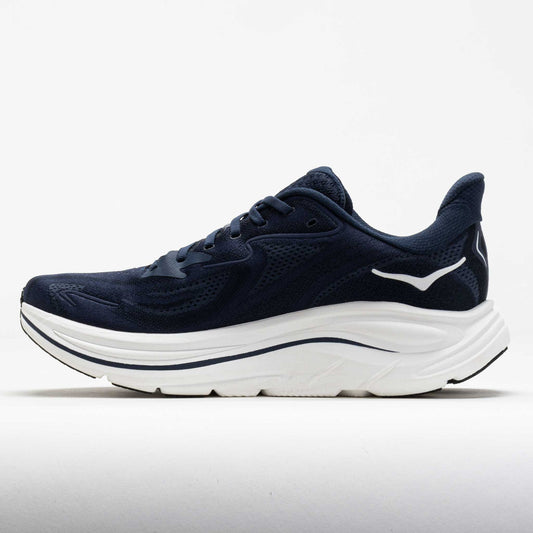 Clifton 10 Men's Navy/White
