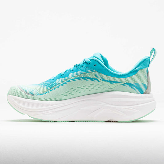 Skyflow Women's Cielo Blue/Mint Fluorite