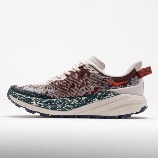 Speedgoat 6 Men's Putty/Blue Twilight