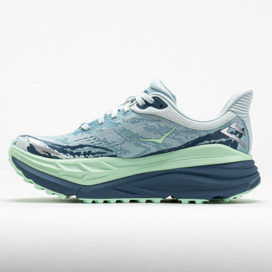 Stinson 7 Women's Droplet/Thunder Cloud