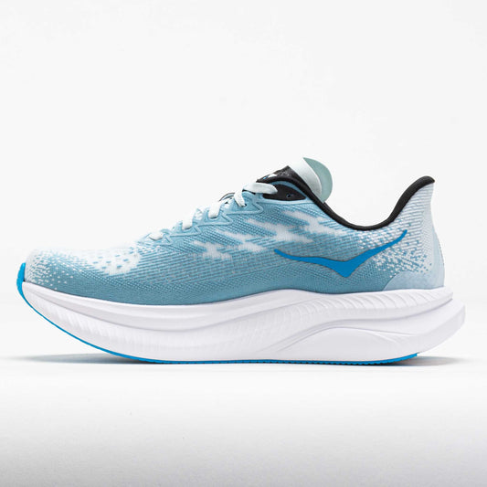 Mach 6 Women's Tundra Blue/Raindrop