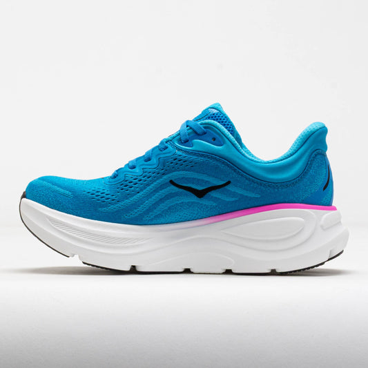 Bondi 9 Women's Skyward Blue/Neon Fuchsia