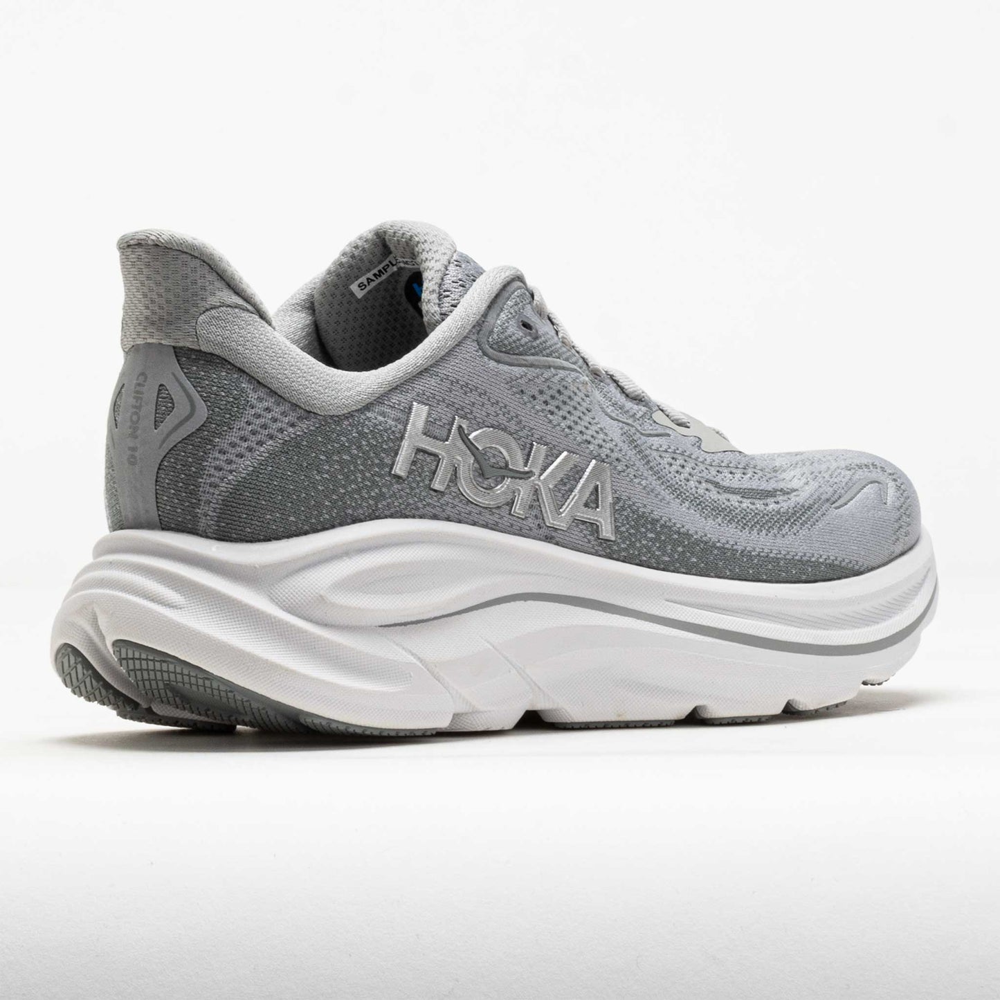 Clifton 10 Women's Stellar Grey/Galactic Grey