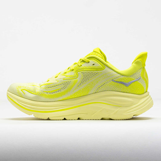 Clifton 10 Women's Neon Citrus/Sunlight