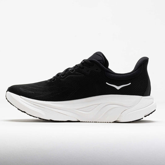 Arahi 8 Men's Black/White