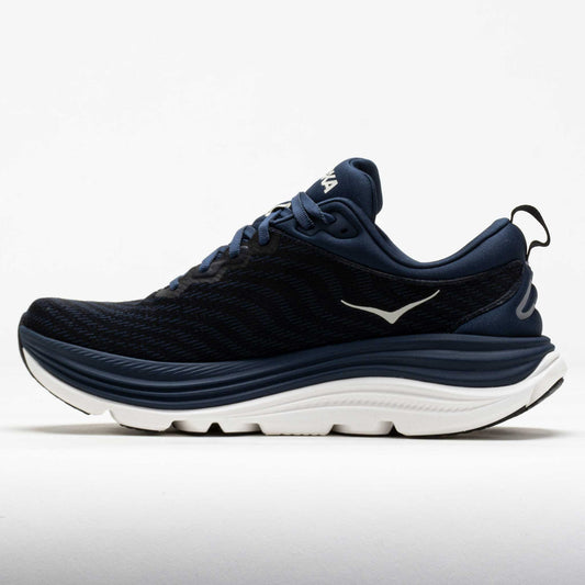 Gaviota 5 Men's Varsity Navy/White