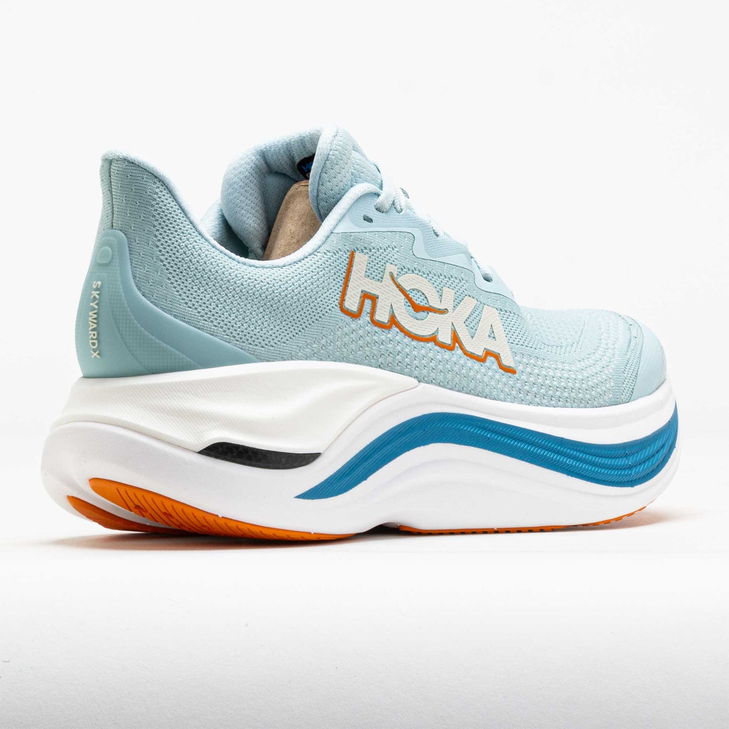 Skyward X Men's Clear Sea/Alpine Blue