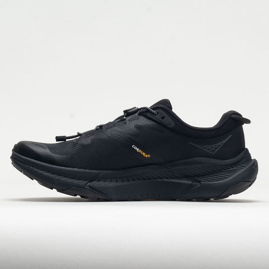 Transport Men's Black/Black