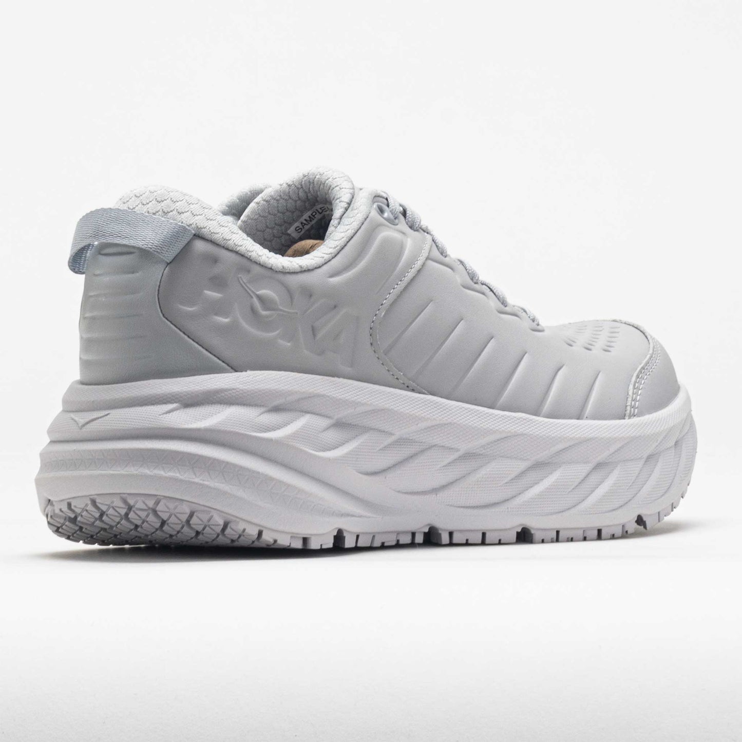 Bondi SR Men's Harbor Mist/Lunar Rock