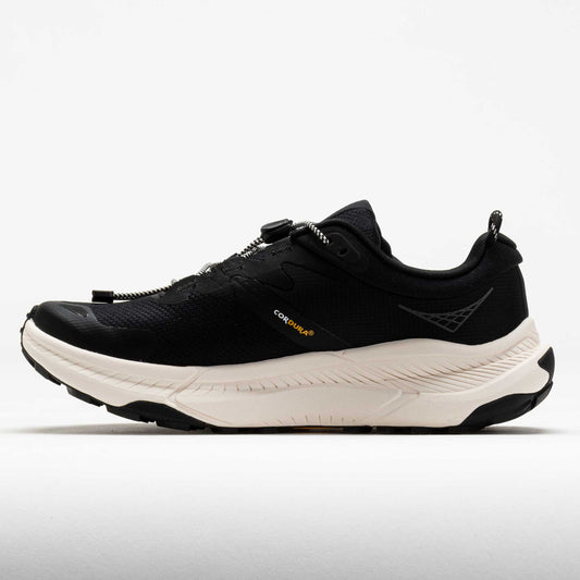Transport Men's Black/Alabaster