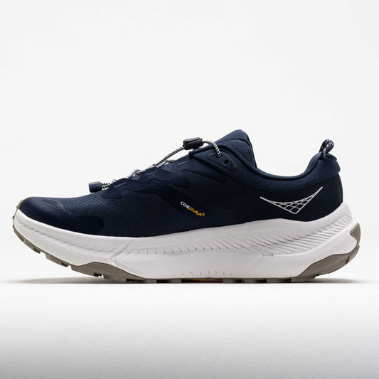 Transport Men's Varsity Navy/White