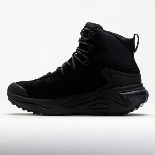 Kaha 3 GTX Men's Black/Black