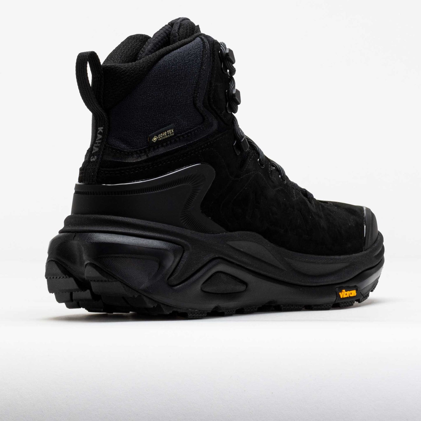 Kaha 3 GTX Men's Black/Black
