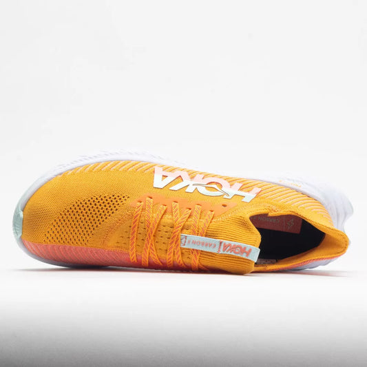 Carbon X 3 Men's Radiant Yellow/Camellia