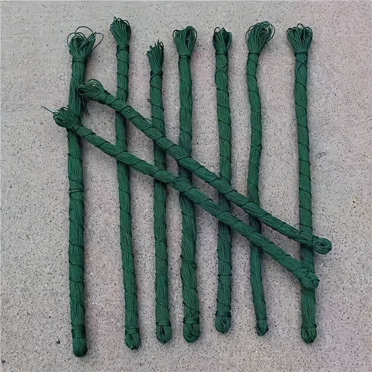 1 Durable 118 Foot Nylon Rope for Stabilizing Fishing Nets And Shrimp Cages, Clotheslines