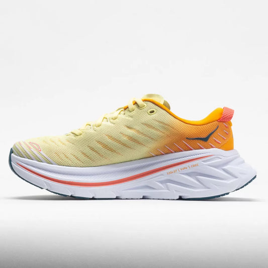Bondi X Men's Yellow Pear/Radiant Yellow