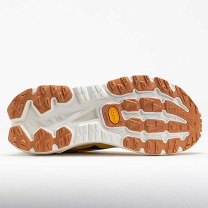 Mafate X Men's Zest/Mountain Fog