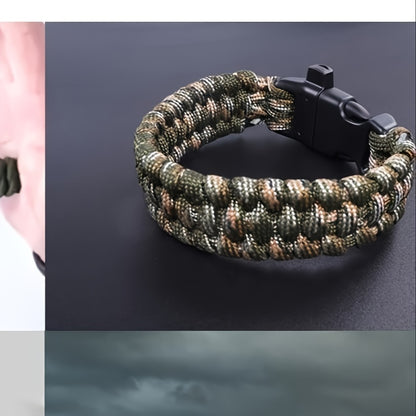 100m\u002F3937.01inch 9-Core Paracord Rope, 4mm Diameter, Polyamide Material, Fit, Tensile Strength Up to 5 lbs, for Outdoor Survival Gear, Camping Straps, and Umbrella Tent Lanyards